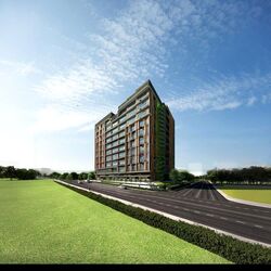 SmartFood@Mandai (D25), Factory #462603721